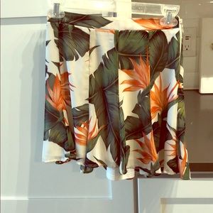 Show Me Your Mumu skirt